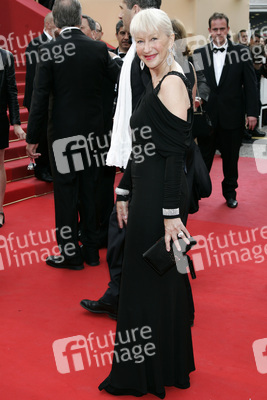 Filmpremiere 'Robin Hood'  Cannes Film Festival 2010