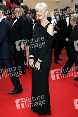 Filmpremiere 'Robin Hood'  Cannes Film Festival 2010