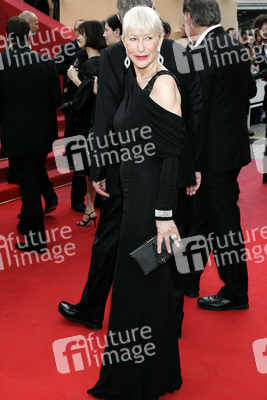 Filmpremiere 'Robin Hood'  Cannes Film Festival 2010