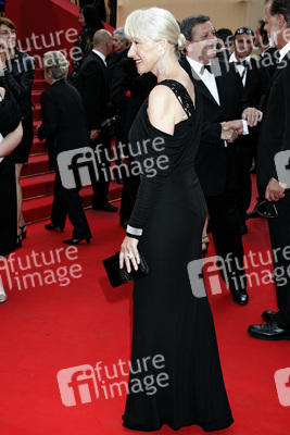 Filmpremiere 'Robin Hood'  Cannes Film Festival 2010