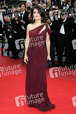 Filmpremiere 'Robin Hood'  Cannes Film Festival 2010