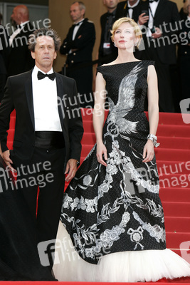 Filmpremiere 'Robin Hood'  Cannes Film Festival 2010