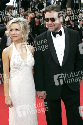 Filmpremiere 'Robin Hood'  Cannes Film Festival 2010