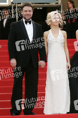 Filmpremiere 'Robin Hood'  Cannes Film Festival 2010