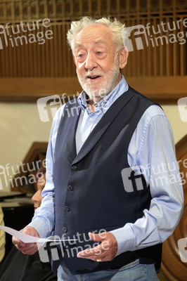 Jahres-Pressekonferenz vom Schlosspark Theater in Berlin