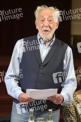 Jahres-Pressekonferenz vom Schlosspark Theater in Berlin