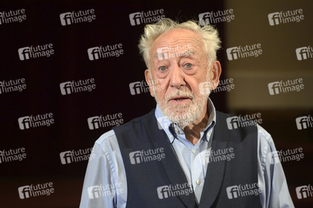 Jahres-Pressekonferenz vom Schlosspark Theater in Berlin