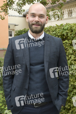 Jahres-Pressekonferenz vom Schlosspark Theater in Berlin