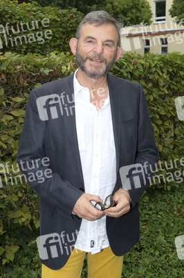 Jahres-Pressekonferenz vom Schlosspark Theater in Berlin