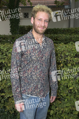 Jahres-Pressekonferenz vom Schlosspark Theater in Berlin