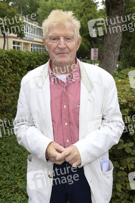 Jahres-Pressekonferenz vom Schlosspark Theater in Berlin
