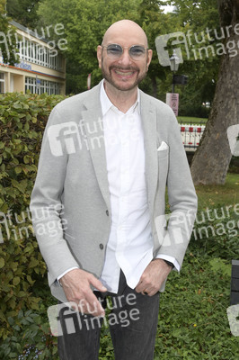 Jahres-Pressekonferenz vom Schlosspark Theater in Berlin