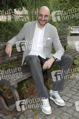 Jahres-Pressekonferenz vom Schlosspark Theater in Berlin