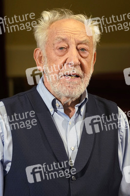 Jahres-Pressekonferenz vom Schlosspark Theater in Berlin