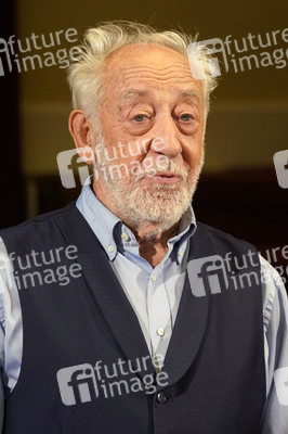 Jahres-Pressekonferenz vom Schlosspark Theater in Berlin