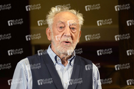 Jahres-Pressekonferenz vom Schlosspark Theater in Berlin