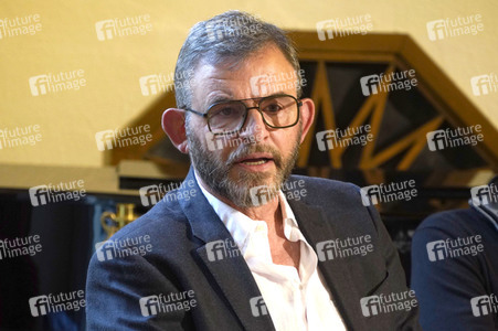 Jahres-Pressekonferenz vom Schlosspark Theater in Berlin