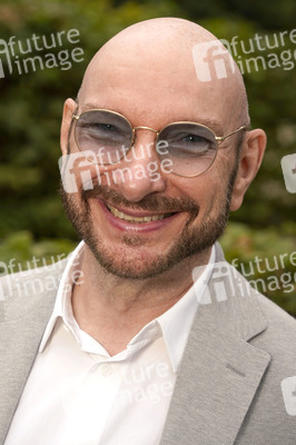 Jahres-Pressekonferenz vom Schlosspark Theater in Berlin