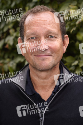 Jahres-Pressekonferenz vom Schlosspark Theater in Berlin