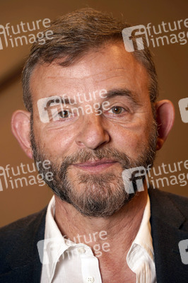 Jahres-Pressekonferenz vom Schlosspark Theater in Berlin