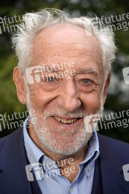 Jahres-Pressekonferenz vom Schlosspark Theater in Berlin