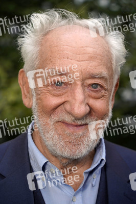 Jahres-Pressekonferenz vom Schlosspark Theater in Berlin