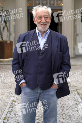 Jahres-Pressekonferenz vom Schlosspark Theater in Berlin