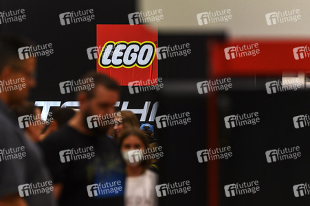 Gamescom 2022 in Köln