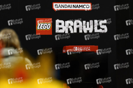 Gamescom 2022 in Köln