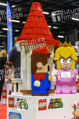 Gamescom 2022 in Köln