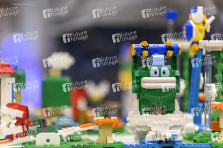 Gamescom 2022 in Köln