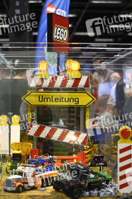 Gamescom 2022 in Köln