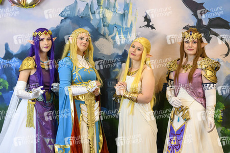 Gamescom 2022 in Köln