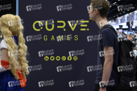 Gamescom 2022 in Köln