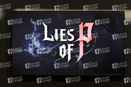 Gamescom 2022 in Köln