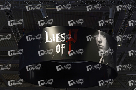 Gamescom 2022 in Köln