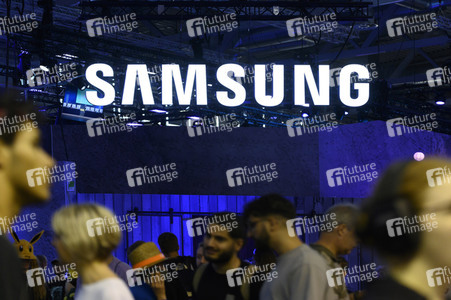 Gamescom 2022 in Köln