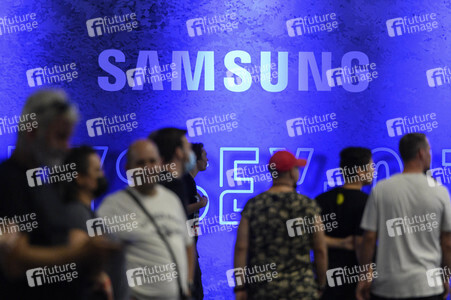 Gamescom 2022 in Köln