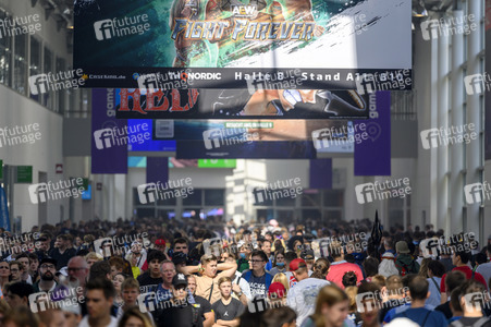 Gamescom 2022 in Köln