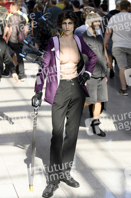 Gamescom 2022 in Köln