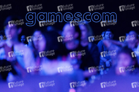 Gamescom 2022 in Köln