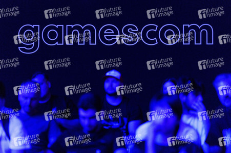 Gamescom 2022 in Köln