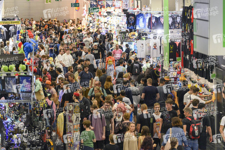 Gamescom 2022 in Köln