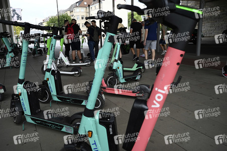 Gamescom 2022 in Köln