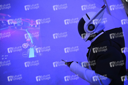 Gamescom 2022 in Köln