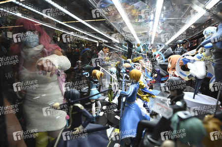 Gamescom 2022 in Köln