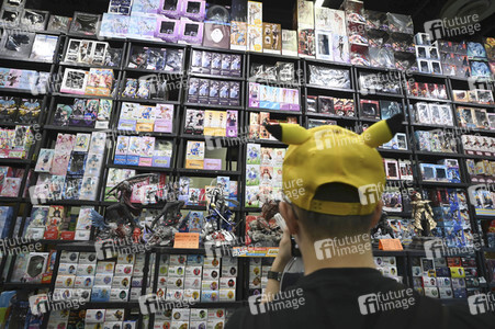 Gamescom 2022 in Köln