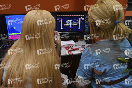 Gamescom 2022 in Köln
