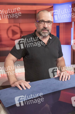 ARD-Talkshow 'hart aber fair' am 29.08.2022 in Köln