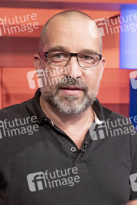 ARD-Talkshow 'hart aber fair' am 29.08.2022 in Köln